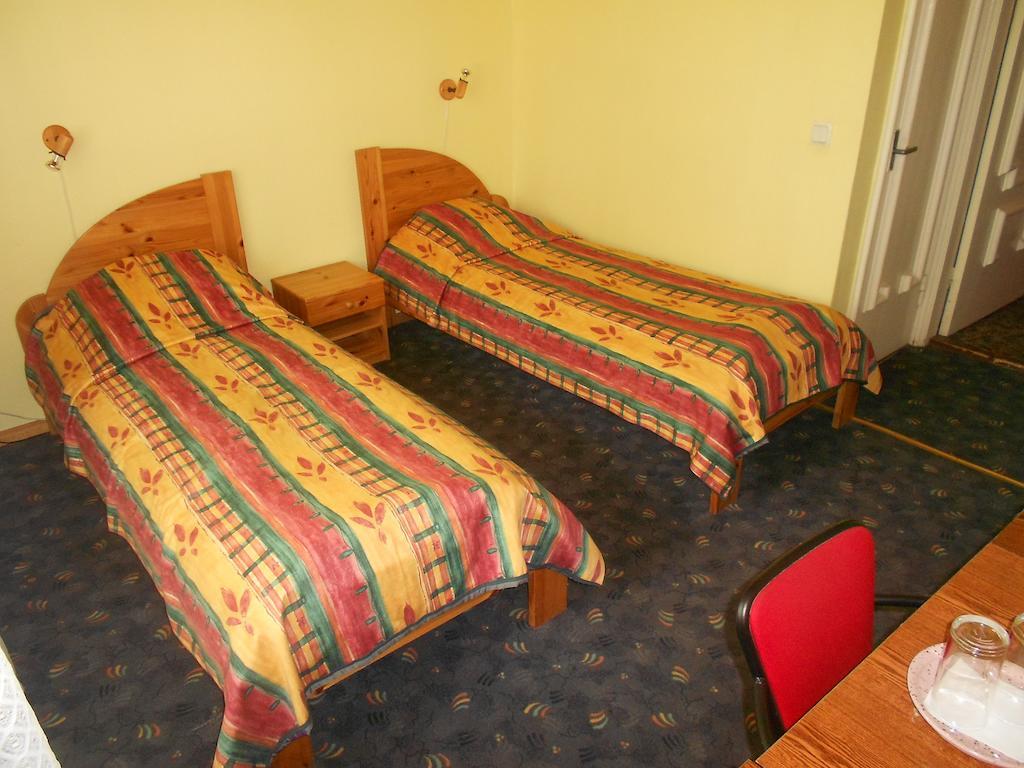 Kuivoja Holiday Center Loksa Cameră foto