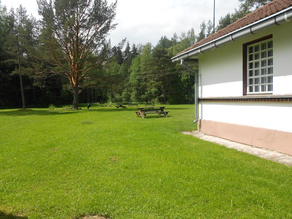 Kuivoja Holiday Center Loksa Exterior foto